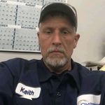 Keith Barton - @keith___barton - Instagram