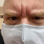 Keith Barton - @frzntarheel - Instagram