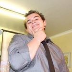 Keith Barton - @k3ithyb - Instagram