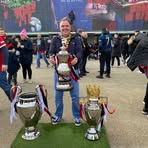 Keith Barwick - Facebook