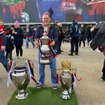 Keith Barwick - @keith_barwick - Instagram