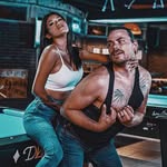 Franz Keith Baskett - @keithbaskett - Instagram