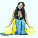 Kethura Banetti - @kethurabanetti - Instagram