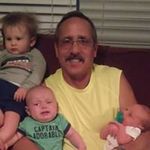 Keith Bateman - @kbateman9 - Instagram