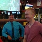 Keith Bateman - @keithphillip5301 - Instagram
