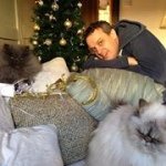 Keith Bateman - @bluecat37 - Instagram