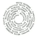 Keith Bateman - @keith_of_joburg - Instagram