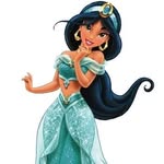 Keith Batista - @projeto.princesajasmine - Instagram
