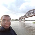 Keith Batiste - @headset7 - Instagram
