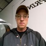 Keith Allen Baucom - @keithbaucom - Instagram