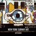 Early New York Subway Graffiti 1973-1975 - KEITH BAUGH - Facebook