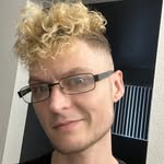 Keith Baugh - @brushyourkeith - Instagram