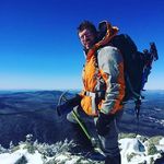 Keith Baxter - @bmountaineering - Instagram