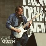 Keith Baxter - @raiden2550 - Instagram