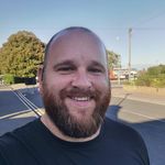 Keith Baxter - @keithbaxter84 - Instagram
