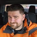 Keith Baxter - @alaskakeith - Instagram