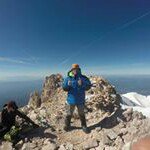 Keith Baxter - @keith_the_climber_26 - Instagram