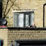 Keith Baxter - @keith.baxter.75098 - Instagram