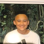 Keith Baxter Jr - @keith_baxterjr - Instagram