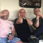 Keith Bayley-Hamilton - @landybar71 - Instagram