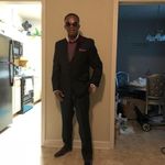 Keith Bazile - @keithanthonybazile - Instagram
