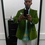 Keith Bazile - @kebazile6003 - Instagram