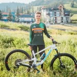 Keith Bazinet - @keithbaz_mtb - Instagram