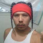 Keith Bear - @necessities_420 - Instagram