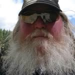 Keith Bear Nesje - @keithnesje - Instagram