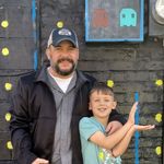 Keith Beardmore - @beardmorekeith - Instagram