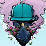 Keith beason - @lil_scorpion_360 - Instagram