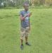 Keith Biden - Facebook