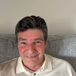 Keith Beaumont - @keithbeaumont8 - Instagram