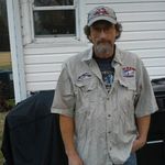 Keith Beaver - @usscone6464 - Instagram