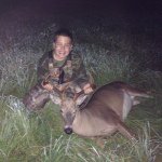 Keith Beaver - @buck_master870 - Instagram