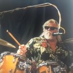 Keith Beaver - Facebook