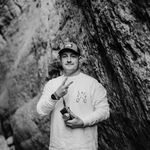 Keith Becker - @omd.nomad - Instagram