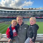 Keith Becker - @ksbecker10 - Instagram