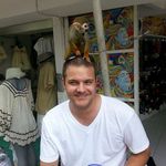 Keith Becker - @keith.becker.129 - Instagram