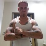 Keith Beckwith - @squidvicious1977 - Instagram
