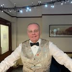 Keith Beckwith - @keith.beckwith.56 - Instagram
