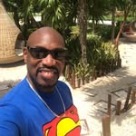 Keith Beckwith - @pskbeckwith - Instagram