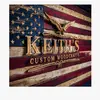 Keith'sCustomWoodcrafts - @keithwalley - TikTok