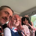 Keith beddow - @keithcourage74 - Instagram