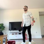Keith Beecher P. - @torobeechercl - Instagram