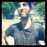 Keith Even More Beecher II - @nerothearsonist - Instagram