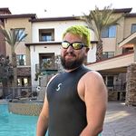 Joshua Keith Beeman - @eliyahu_yehoshua - Instagram