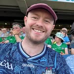 Ceiteach Ó Beacháin - @keith_behan - Instagram