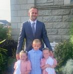 Keith Joshua Behan - Facebook