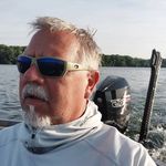 Keith Beilke - @slegdehammercustomcrankbaits - Instagram